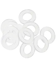 Прокладка силиконовая к штуцеру G1 1/4