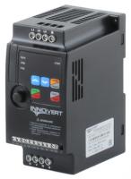 Частотный преобразователь INNOVERT ISD121M21E 0,12 кВт 220В